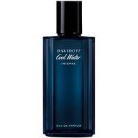 Davidoff Men's Cool Water Intense For Men Eau De Parfum in Clear | Size: 50ml