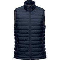 Stormtech Men's Stavanger Thermal Vest in Mid Navy | Size: 2XL