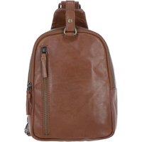 'Carlo' Real Leather Sling Bag