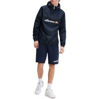 Ellesse Men's Mont 2 OH Jacket in Navy | Size: Small