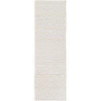 TARINI Hand-Woven Cottage Wool Area Rug