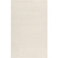 Livabliss Mystique-Hand Loomed Green Tan Blue Charcoal Cream Wool Modern Rug | Size: 90 cm x 150 cm