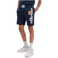 Ellesse Men's Bossini Fleece Short in Navy | Size: Small