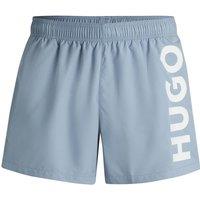 Abas Swimwear Short Blue
