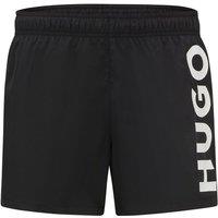 Abas Swimwear Short Black