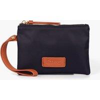 Etre Women's Iris Wristlet Coin Purse Travel Wallet in Lilac