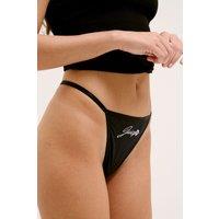 Juicy Couture Women's 3 Pack Thong Boxed | Size: Small