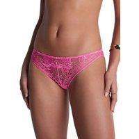 Aubade Women's Rules of Attraction Italian Brief in Pink | Size: 10