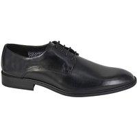 Goor Men's Gibson Shoes in Black | Size: 12