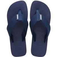 Havaianas Men's Urabn Basic Material Navy | Size: 6-7