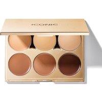 ICONIC London Multi-Use Sculpting Palette