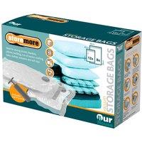 Our House Vacuum Bag Set 20pcs in Clear