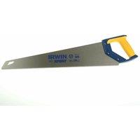 Irwin Jack Xpert Universal Handsaw 500Mm (20In) X 8Tpi in Silver