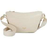 'Delicately' Leather Cross Body Bag