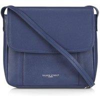 Chloee Leather Crossbody Shoulder Bag