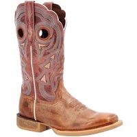 Durango Women's Lady Rebel Pro Western Boot in Brown | Size: 8