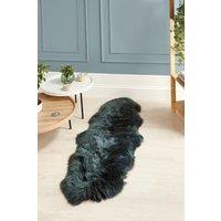 Genuine Sheepskin Double Rug