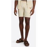 Nautica Men's Cappella Short in Beige | Size: Large
