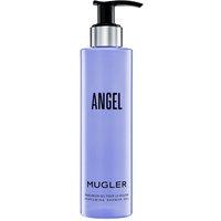 Mugler Women's Angel Perfuming Shower Gel 200ml
