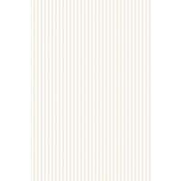 Hoopla Walls Tiny Stripe Wallpaper in Grey