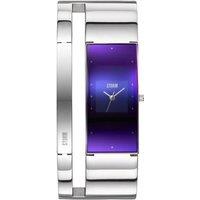 STORM Women's Alvara Watch in Metallic Silver