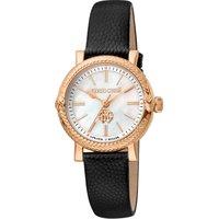 Roberto Cavalli by Franck Muller Women's Watch in Black