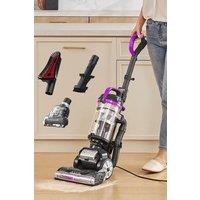 3-in-1 Upright Vacuum Cleaner with 2.2L Dust Cup
