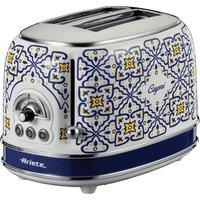Ariete 2 Slice Toaster, Capri