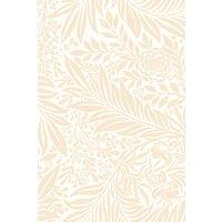 Hoopla Walls Leaf Vine Wallpaper in Yellow