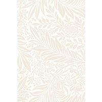 Hoopla Walls Leaf Vine Wallpaper in Natural