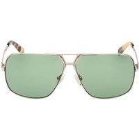Aviator Gold Green GU00070