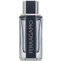 Ferragamo Men's Man Eau de Toilette in Clear | Size: 30ml