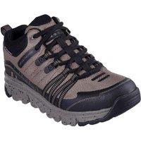 Skechers Men's Summits AT Canobie Hiker in Tan | Size: 6