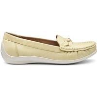 'Selena' Classic Loafers