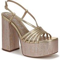 Sam Edelman Women's Circus NY Siena Sandals in Green | Size: 5