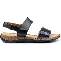 'Petra' Sandals