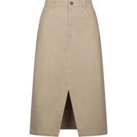 Trespass Women's Elsa Skirt in Light Stone | Size: Small