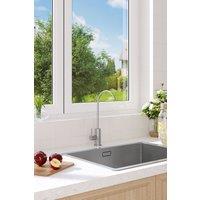 304 Stainless Steel Kitchen Water Filter Faucet