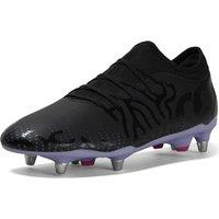 Canterbury Speed Infinite Team Soft Ground Rugby Boots in Black | Size: 12