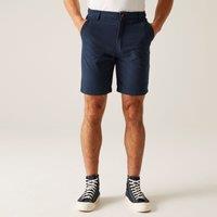 Regatta Men's Sabastal Short in Navy | Size: 38R