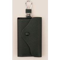 Oswin Hyde Men's Pimlico Key Holder in Green