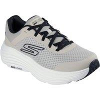 Skechers Men's Max Cushioning Endeavour Trainer in Taupe | Size: 11