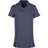 Premier Women's Orchid Tunic Health Beauty & Spa Workwear Pack of 2 in Navy | Size: 10