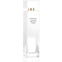 Elizabeth Arden Women's White Tea Eau De Toilette in Clear | Size: 100ml