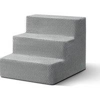 Non-Slip Dog Stairs with Removable Washable Cover