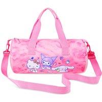 Hello Kitty Women's Gym Bag in Pink