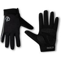 Dare 2b Women's Cycle Gloves in Jet Black | Size: Medium