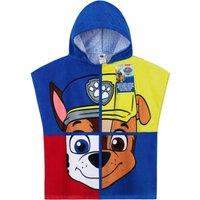Paw Patrol Towelling Poncho