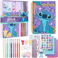 Disney Stitch Create Your Own Journal Stitch Create Your Own Journal
