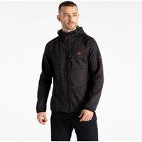 Dare 2b Men's Torrek Mountain Pro Midlayer in Black | Size: Large